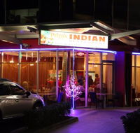 Priya's Indian Restaurant - Accommodation Perth