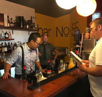 Quan 55  Bar - Accommodation Perth