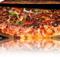 Roma Pizzeria  Coffe Bar - Accommodation Perth