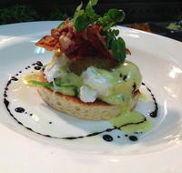 The Castaway Cafe - Accommodation Perth