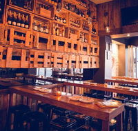 Tonic on Chirn - Accommodation Perth