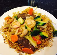 Asian Wok Bistro - Perth Resorts