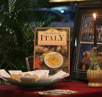 Belvedere Restaurant 2 Worongary - Perth Resorts