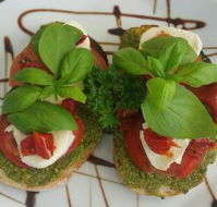 Cafe Nsane - Perth Resorts