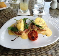 Eden Restaurant - Accommodation Perth