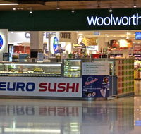 Euro Sushi Robina - Perth Resorts