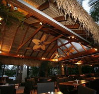Evergreen Pavilion Restaurant - Accommodation Perth