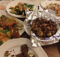 Fortune Chinese Restaurant - Perth Resorts