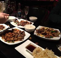 Kamikaze Teppanyaki - Perth Resorts