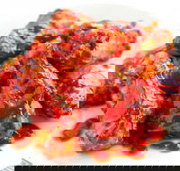 Krish Indian Cuisine - Perth Resorts