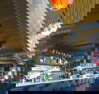 Mad Asian Kitchen  Bar - Perth Resorts