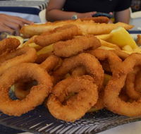 Oceangrill - Perth Resorts