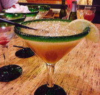 Pancho's Tex Mex Restaurant