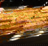 Pide Istanbul - Accommodation Perth