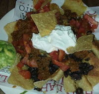 Salsa Fresh mex grill - Perth Resorts