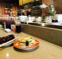 Sushi at Palm Beach - Perth Resorts