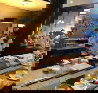 Sushi Bay - Perth Resorts