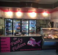 The Funky Fishinn - Accommodation Perth