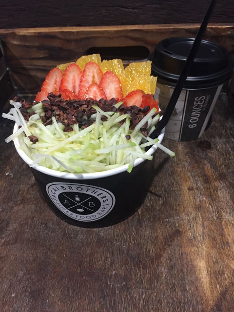 Acai Brothers Noosa Heads - Accommodation Perth 1