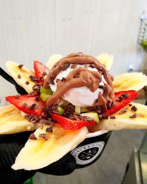 Acai Brothers Noosa Heads - Accommodation Perth 3
