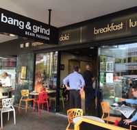 Bang and Grind - Perth Resorts