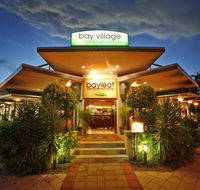 Bayleaf Balinese Restaurant - Perth Resorts