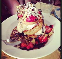 Betty Blue  The Lemon Tart - Accommodation Perth