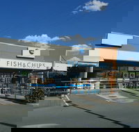 Coastline Fish and Chips - Perth Resorts