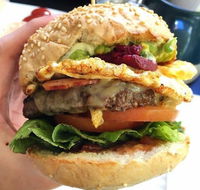 Grilld - Accommodation Perth