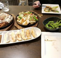 GYO Japanese Tapas Bar Restaurant - Accommodation Perth