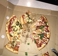 Pizza Capers - Perth Resorts