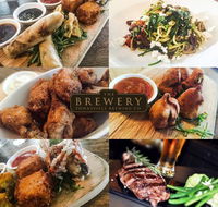 The Brewery - Accommodation Perth