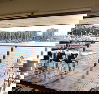 The Pier - Accommodation Perth