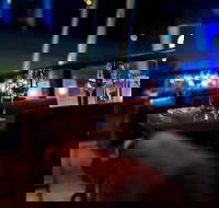Vivaldis Restaurant - Perth Resorts