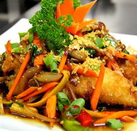 Coriander Thai Cuisine - Accommodation Perth