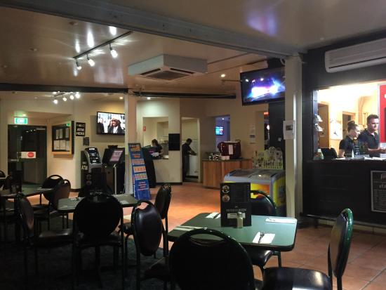 New Beith QLD Perth Resorts