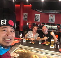 Akane Teppanyaki  Whisky Bar - Accommodation Perth