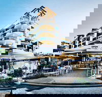 Alexandra Headlands Hotel - Accommodation Perth