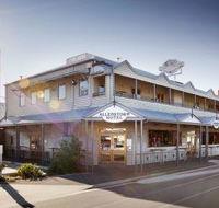 Allenstown Hotel - Accommodation Perth