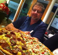 Antonio's Italian Pizzeria - Accommodation Perth