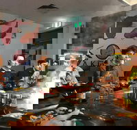 Bekko Teppanyaki - Accommodation Perth