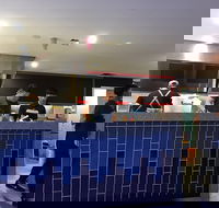 Black Curry Asian Kitchen - Accommodation Perth