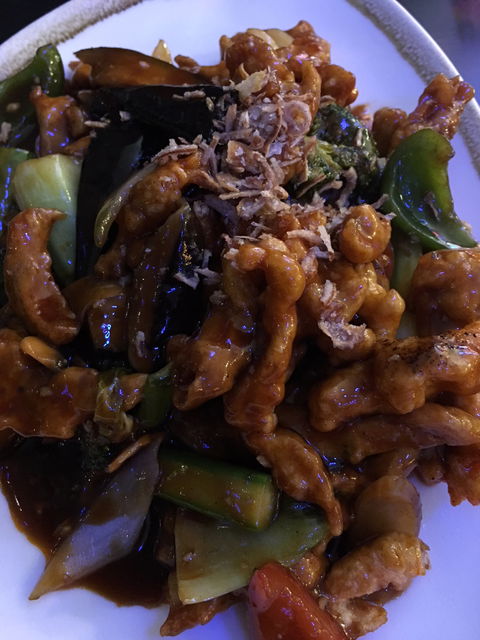 Black Curry Asian Kitchen - Accommodation Perth 4