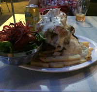 Brunswick Hotel - Accommodation Perth