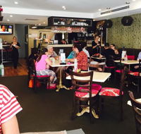 Cafe Bliss - Accommodation Perth