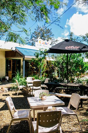 Elphinstone QLD Perth Resorts