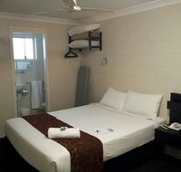 City walk motor inn - Accommodation Perth