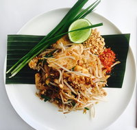 Copper Spoon Thai Restaurant and Bar