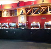 Hathi Indian Restaurant - Accommodation Perth