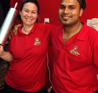 Indian Brothers North Rockhampton - Accommodation Perth